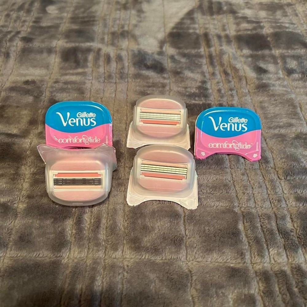 razor blades